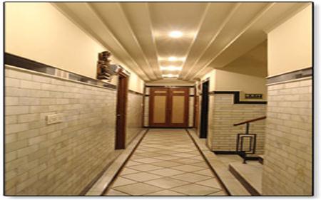 Hotel Sunstar Heritage