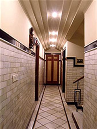 Hotel Sunstar Heritage