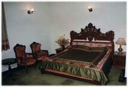 Hotel Sunstar Heritage
