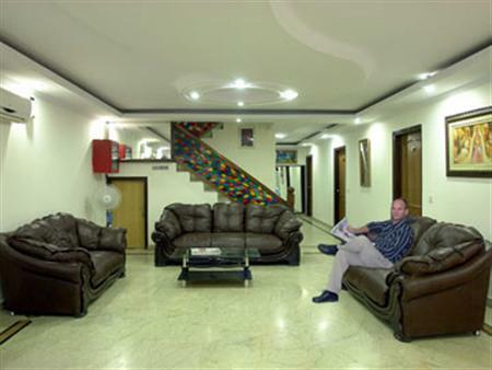Royal Holidays Hotel