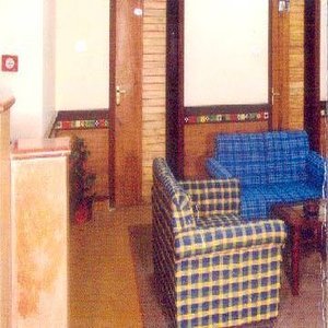 Ivory Palace Hotel