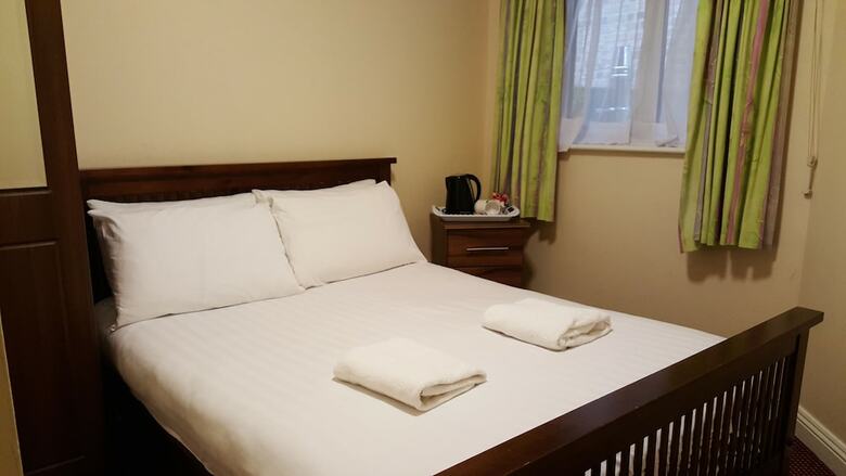 Albergue Hazelbrook House