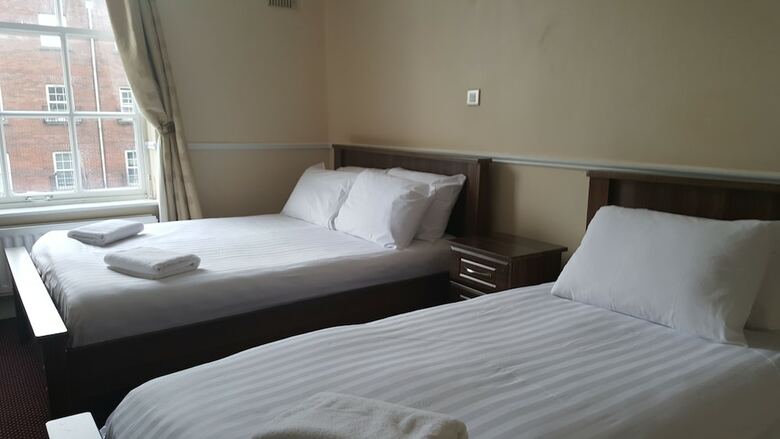 Albergue Hazelbrook House
