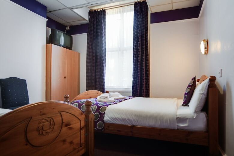 Bed & Breakfast Avondale Guesthouse