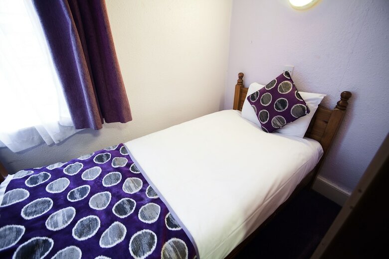 Bed & Breakfast Avondale Guesthouse