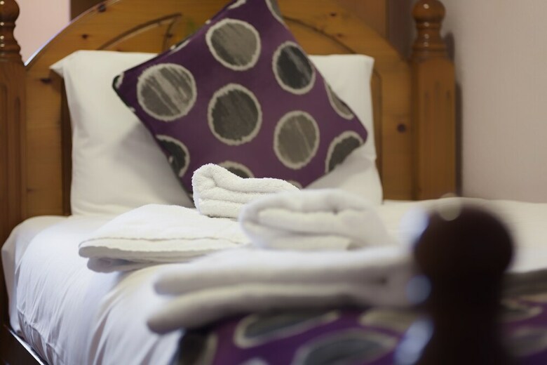 Bed & Breakfast Avondale Guesthouse