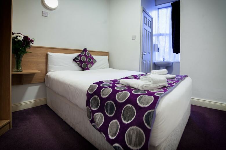 Bed & Breakfast Avondale Guesthouse