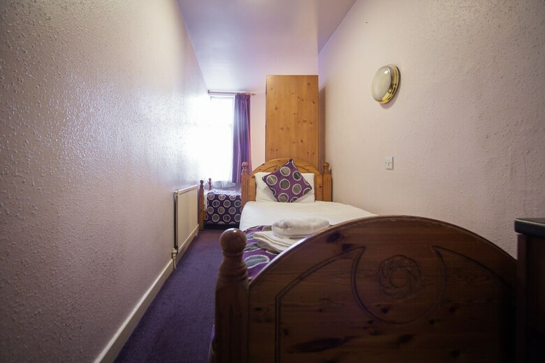 Bed & Breakfast Avondale Guesthouse