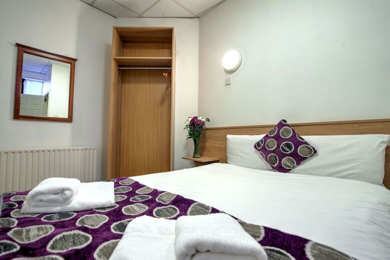 Bed & Breakfast Avondale Guesthouse