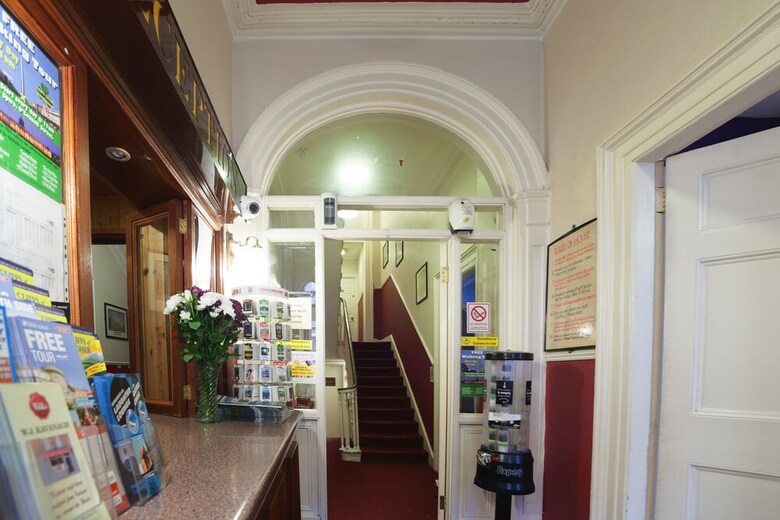 Bed & Breakfast Avondale Guesthouse