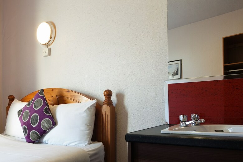 Bed & Breakfast Avondale Guesthouse