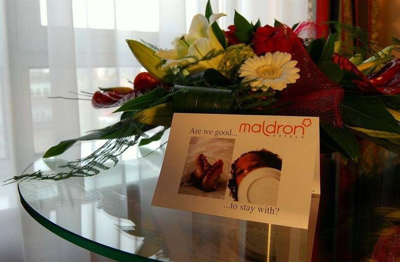 Maldron Hotel Parnell Square