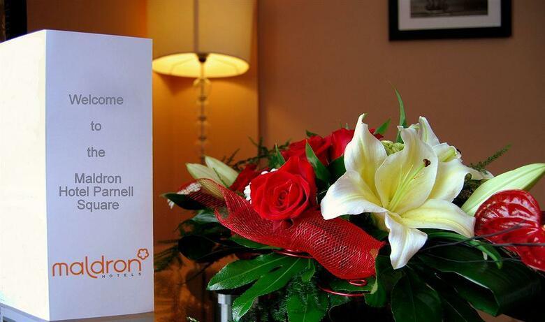Maldron Hotel Parnell Square