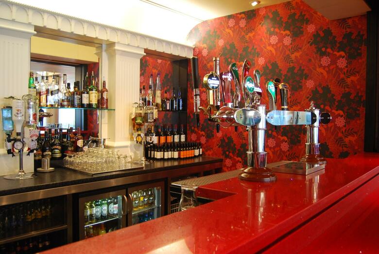 Maldron Hotel Parnell Square