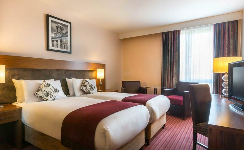 Maldron Hotel Parnell Square