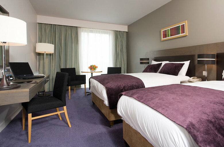 Maldron Hotel Parnell Square