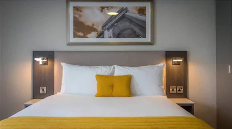 Maldron Hotel Parnell Square