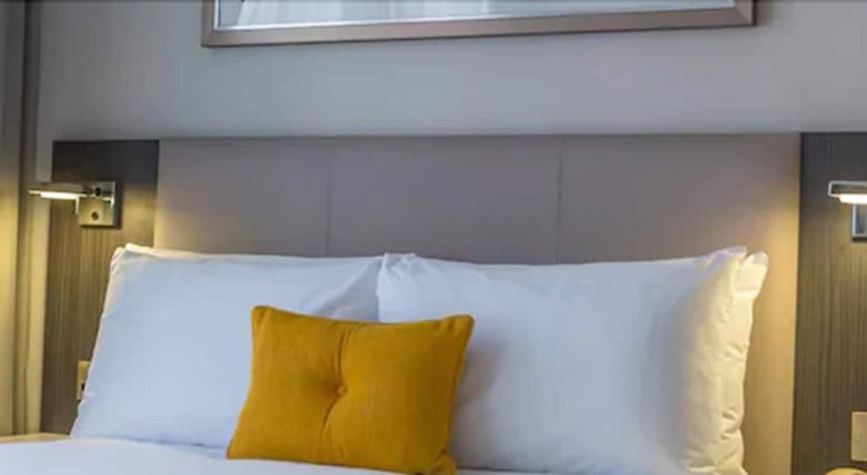 Maldron Hotel Parnell Square