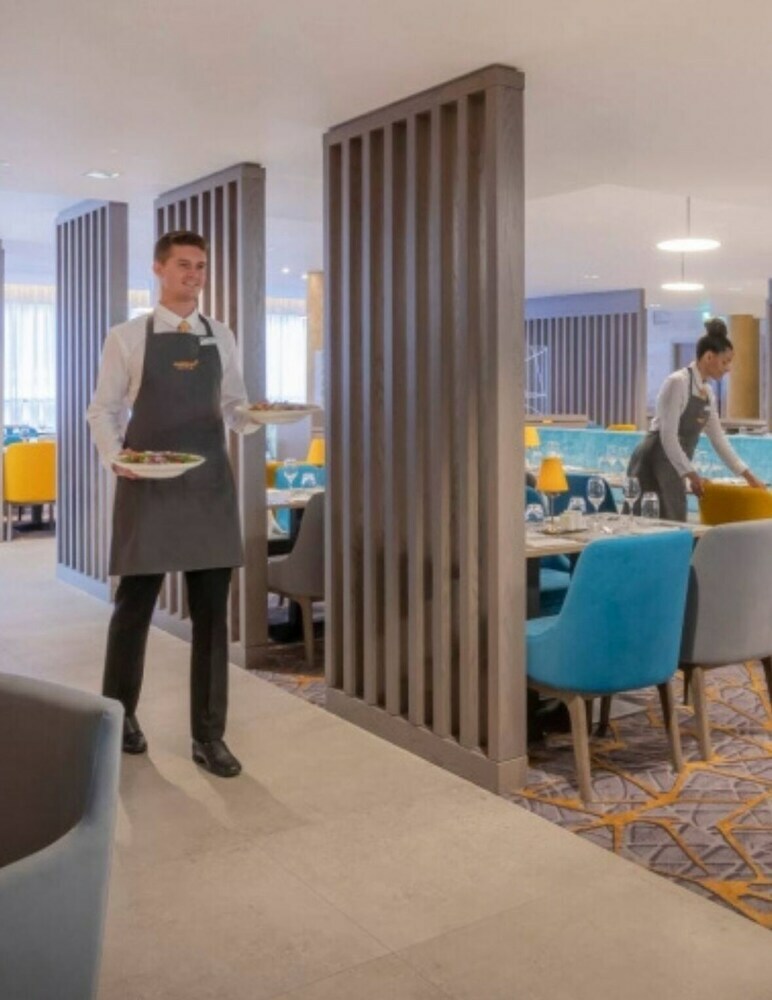Maldron Hotel Parnell Square