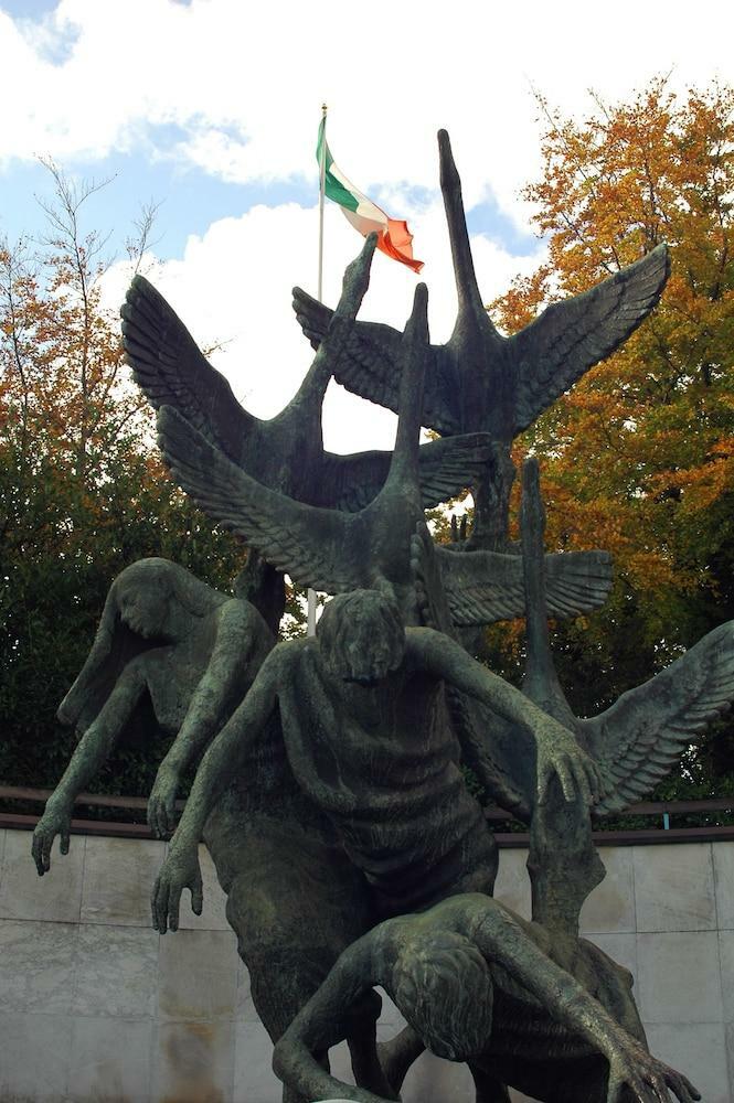 Maldron Hotel Parnell Square