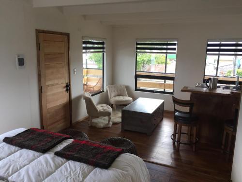 Apartamento Toore Patagonia