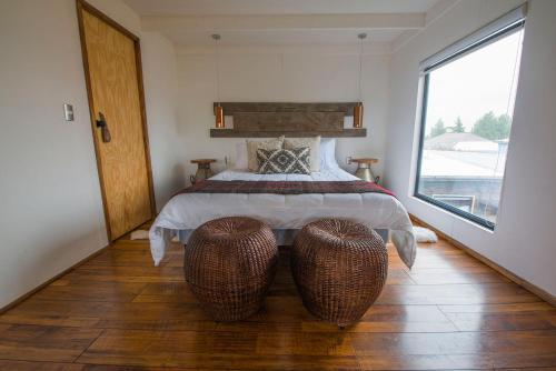 Apartamento Toore Patagonia