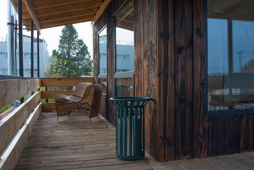 Apartamento Toore Patagonia