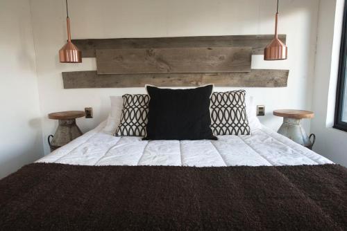 Apartamento Toore Patagonia
