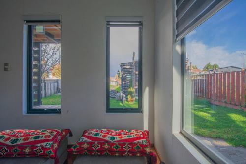 Apartamento Toore Patagonia