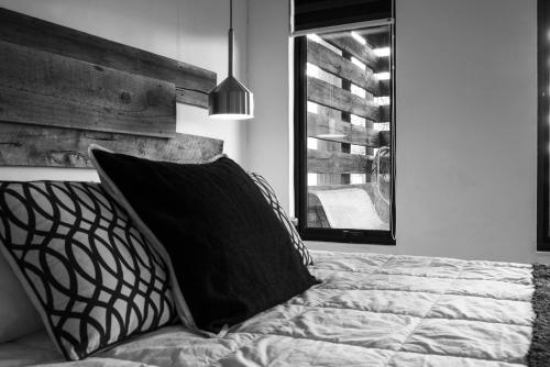 Apartamento Toore Patagonia
