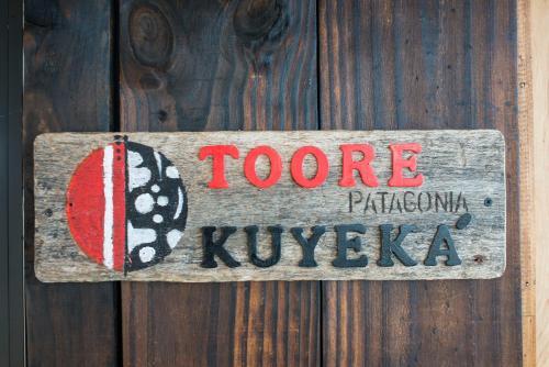 Apartamento Toore Patagonia