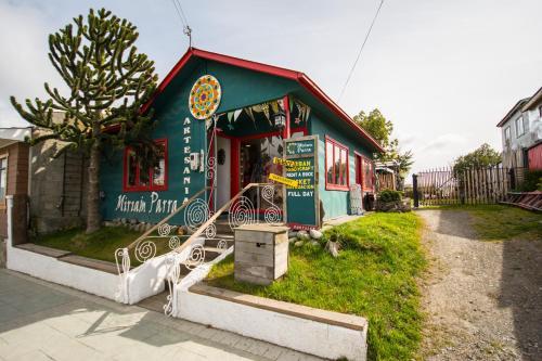 Apartamento Toore Patagonia