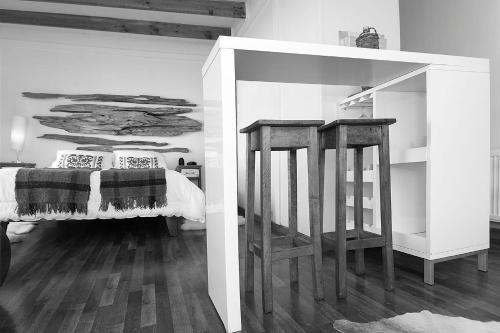 Apartamento Toore Patagonia