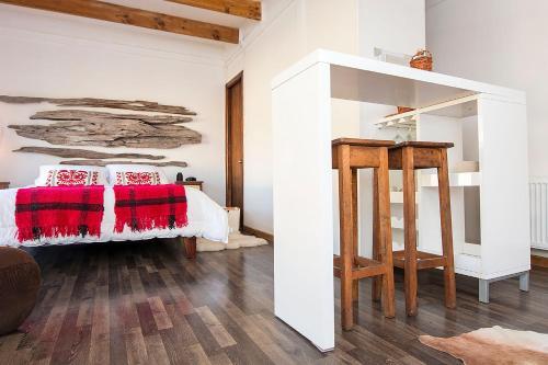 Apartamento Toore Patagonia