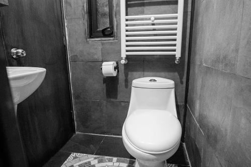 Apartamento Toore Patagonia