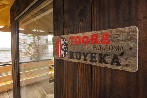 Apartamento Toore Patagonia