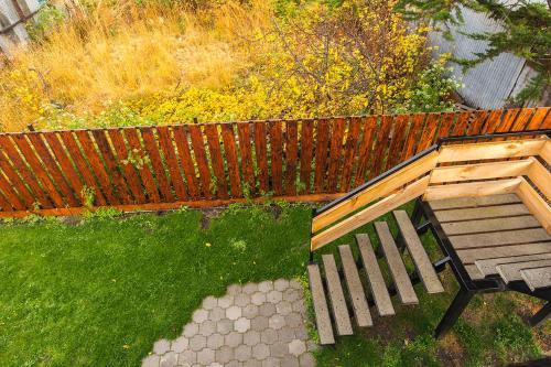 Apartamento Toore Patagonia
