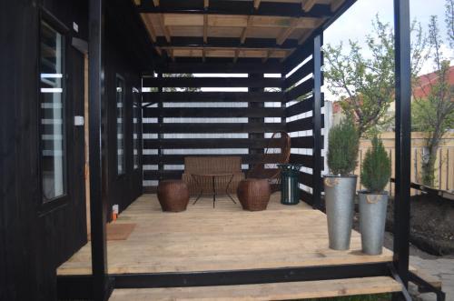 Apartamento Toore Patagonia