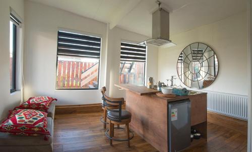 Apartamento Toore Patagonia
