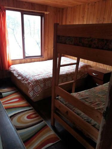 Hostal Quillelhue