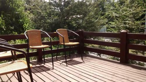 Hostal Quillelhue