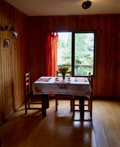 Hostal Quillelhue