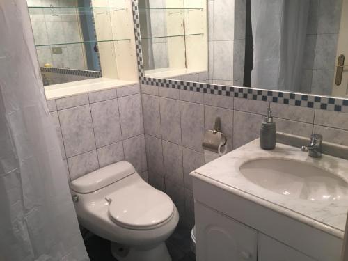 Apartamento Departamento Altos Del Centro