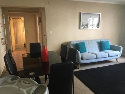 Apartamento Departamento Altos Del Centro