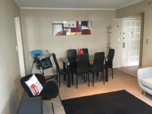 Apartamento Departamento Altos Del Centro