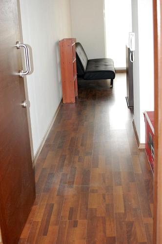 Apartamento Centro Vi�a