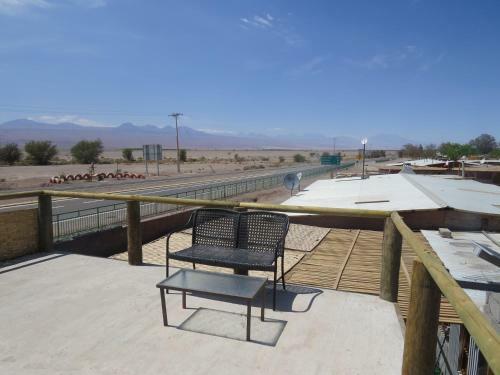 Hostal Alabalti