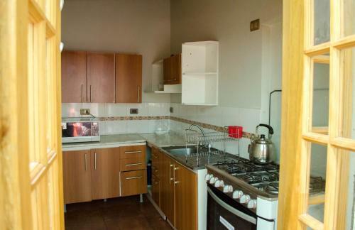 Hostal Alabalti
