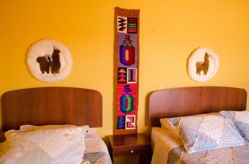 Hostal Alabalti