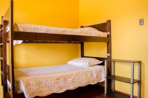 Hostal Alabalti